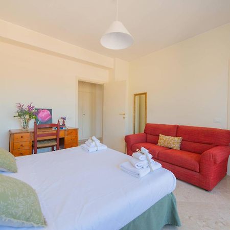 Le Terrazze Di Donna Anna Appartement Palermo Buitenkant foto