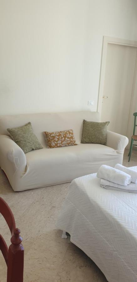 Le Terrazze Di Donna Anna Appartement Palermo Buitenkant foto