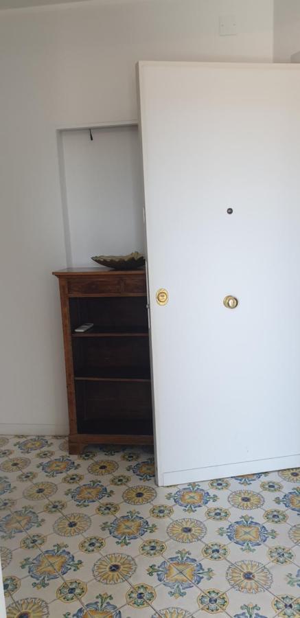 Le Terrazze Di Donna Anna Appartement Palermo Buitenkant foto