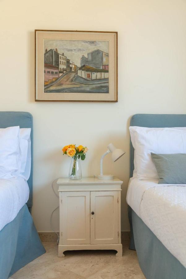 Le Terrazze Di Donna Anna Appartement Palermo Buitenkant foto