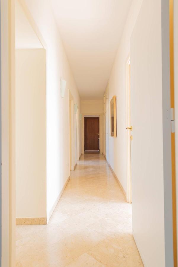 Le Terrazze Di Donna Anna Appartement Palermo Buitenkant foto